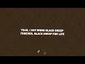 ODUMODUBLVCK - INDUSTRY MACHINE (Lyrics)