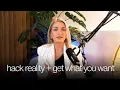 5 Quantum Cheat Codes to Change Your Life Fast