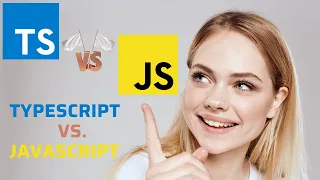 TypeScript vs JavaScript Difference Between JavaScript vs TypeScript