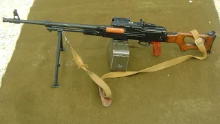 فك وتركيب سلاح    بيكيسي                                       دندنها
