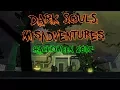 [ThePruld] Dark souls misadventures - Halloween 2017