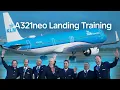 Download Lagu Training our pilots on the A321neo | Cockpit Tales | KLM