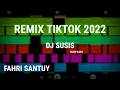 Download Lagu DJ SUSIS REMIX TIKTOK SLOW BASS 2022