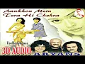 Download Lagu Aankhon Mein Tera Hi Chehra | 3d Audio Song | Aryans