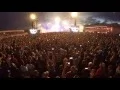Download Lagu Tiësto \u0026 The Chainsmokers  - Split (Only U) Live @ Parookaville (Weeze) - 15.07.2016