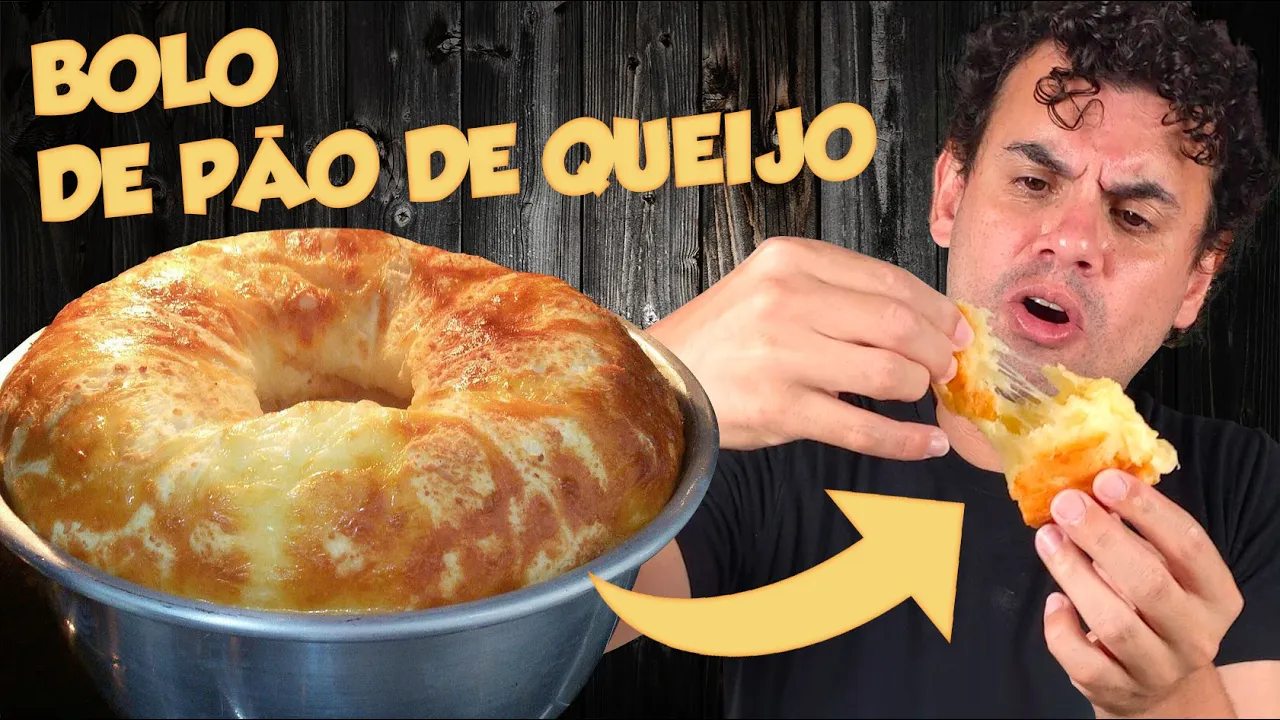 VOCÊ NUNCA MAIS VAI FAZER OUTRO PÃO DE ALHO!! SUPER FOFINHO - RECEITA FÁCIL - Isamara Amâncio