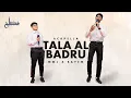 Download Lagu TALA AL BADRU | MMJ X SAYEM | ACAPELLA | Live Performance