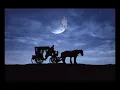Lullaby - Night Music - Claire De Lune Debussy