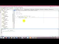 what is substring trim region matches in java