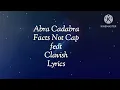 Abra Cadabra_Facts not Cap ft Clavish Lyrics (lyric video)
