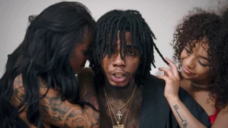 alkaline sean paul gyalis pro official music video actor dancer karlo