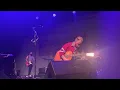 No Cure - Zach Lane Bryan | Live from The Warfield, San Francisco - 10/22/2022