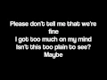 Download Lagu Plastic Promises by Set It Off [Lyrics]