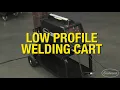 Download Lagu De PERFECTE laswagen voor kleine werkplaatsen of garages - De laswagen met laag profiel - Eastwood