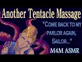 M4M Another Tentacle Massage ASMR m4m asmr massage asmr