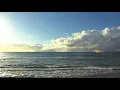 Sunset Time-Lapse in Hawaii April 2 2021