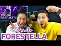 Lagu FORESTELLA DESPACITO [불후의 명곡2 전설을 노래하다 | REACTION 🥰🔥