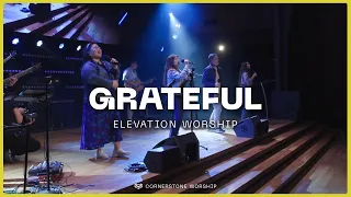 Download Grateful (Elevation Worship) – Elizabeth Sia | Cornerstone Worship MP3