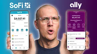 SoFi vs Ally Bank Which Account Is Better For You