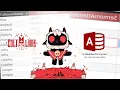 How to query multiple tables using JOIN and SELECT in MS Access