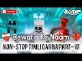 Lagu 💔 Bewafa Ke Naam ❤️‍🩹 | Tarpa Timli Paino Pad Mix 🎧| Nonstop Garba Part-17 | Dj Jaydip Jp In The Mix