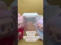 Download Lagu Box 2 two unboxing labubu big into energy ❤️💕☺️#cute #labubu #bigintoenergy #unboxinglabubu