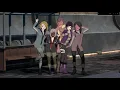 damn Jaune gets all the milfs