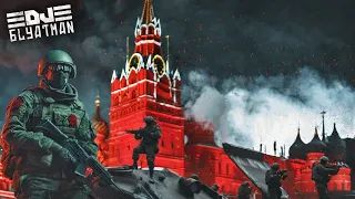 dj blyatman lunapark official music video 
