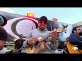 "Velocidade da Luz": Grupo Revelação canta sucesso no Melhor da Tarde | Melhor da Tarde