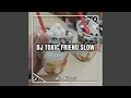 Download Lagu DJ TOXIC FRIEND SLOW BEAT