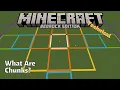 Understanding Chunks in Minecraft Bedrock Switch