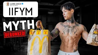 Fitness Myths Everyone Still Believes
