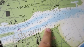 NASSAU CRUISING ADVICE