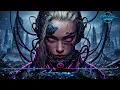 Cyberpunk Music ☣️⚡ | Dark Techno EBM ☠️ Industrial Bass  - Free For Creators