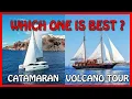 Download Lagu Santorini's BEST BOAT TOURS [+ links to book]