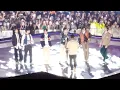 Download Lagu [Fancam 2160p60] ENHYPEN Opening +Paradoxx +Future Perfect(Pass the mic) +Shout out @GDA 2023 inBKK
