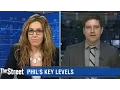 Gold Ends Day with Two-Sided Action Silver Remains Attractive - Phil Streible
