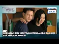 #eps447 BERHASIL! BIRU MENYELAMATKAN AMIRA DARI KEJU NYA RENCANA MARCEL | TERBELENGGU RINDU