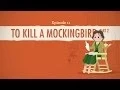 Race Class and Gender in To Kill a Mockingbird Crash Course Literature 211