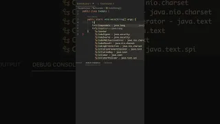 What does static mean in Java