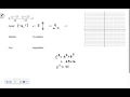 Section 8 4 Algebra 2 Hyperbolas
