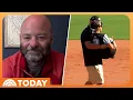 Viral Father and Daughter Talk Heartwarming Little League Moment