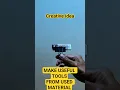Download Lagu creative ideas from used goods, making multipurpose tools