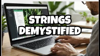 String Handling in Java String Methods Immutability Explained