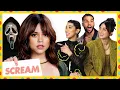 Jenna Ortega Scream 6 Cast Test How Well They Know Each Other Vanity Fair
