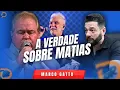 Lagu A VERDADE SOBRE MATHIAS NÃO TER PARTICIPADO DO DVD DO MATGROSSO E MATHIAS - MARCO GATTO.