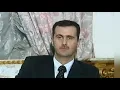 Syria Sentences Ex leader Security to Death