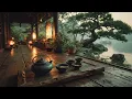 Download Lagu Gentle Retreat: Traditional Chinese Zen Space, Peaceful Tea Ceremony, Relaxing Classical Music