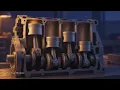 Car Facts to Fall Asleep To: How Cars Work
