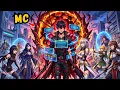 He Conquered Hell Maxed Out His System and Shocked Every S Rank Huntress Manhwa Recap